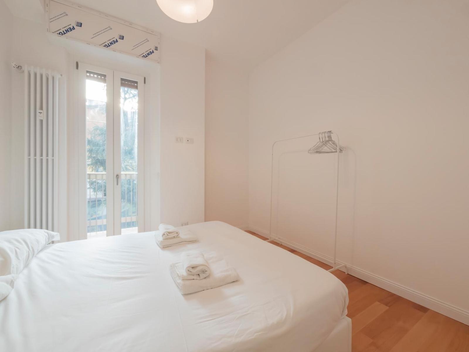 I Host Apartment - Gressoney 1 Milan Exterior photo